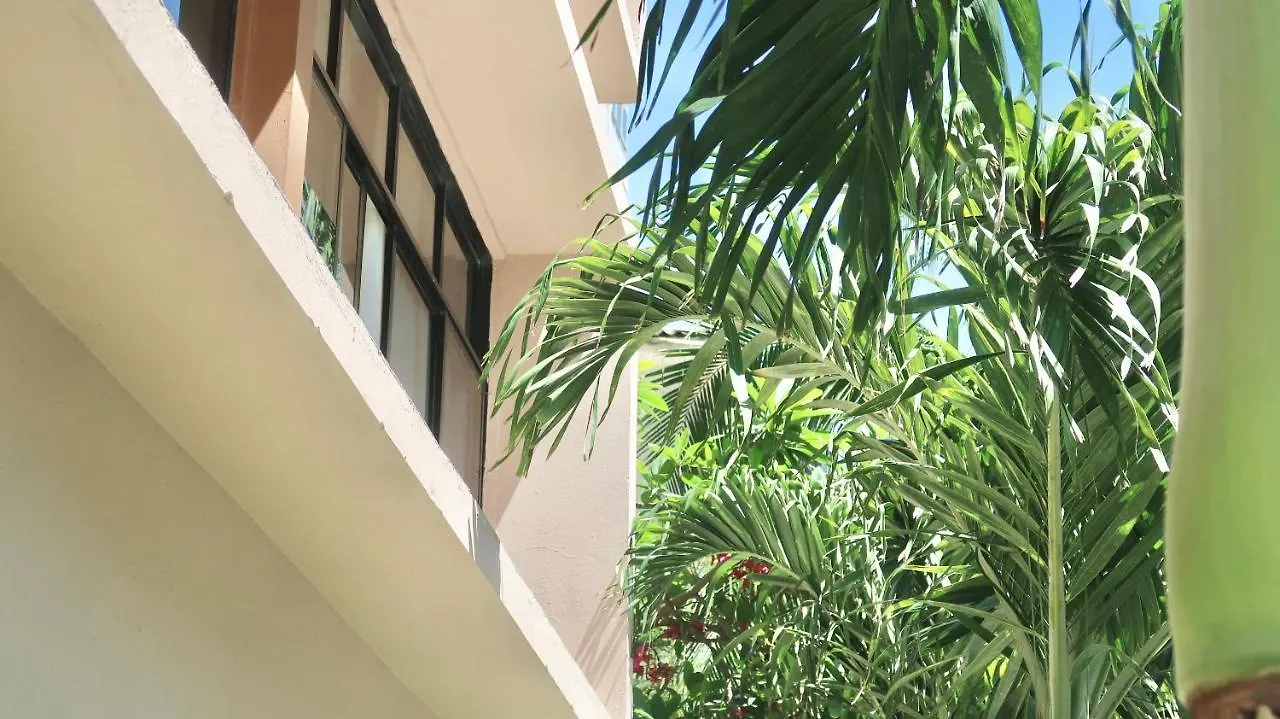 Beach Apartment, Rua Navegantes - Boa Viagem ريسيفي 0*,