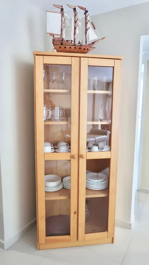Beach Apartment, Rua Navegantes - Boa Viagem ريسيفي البرازيل