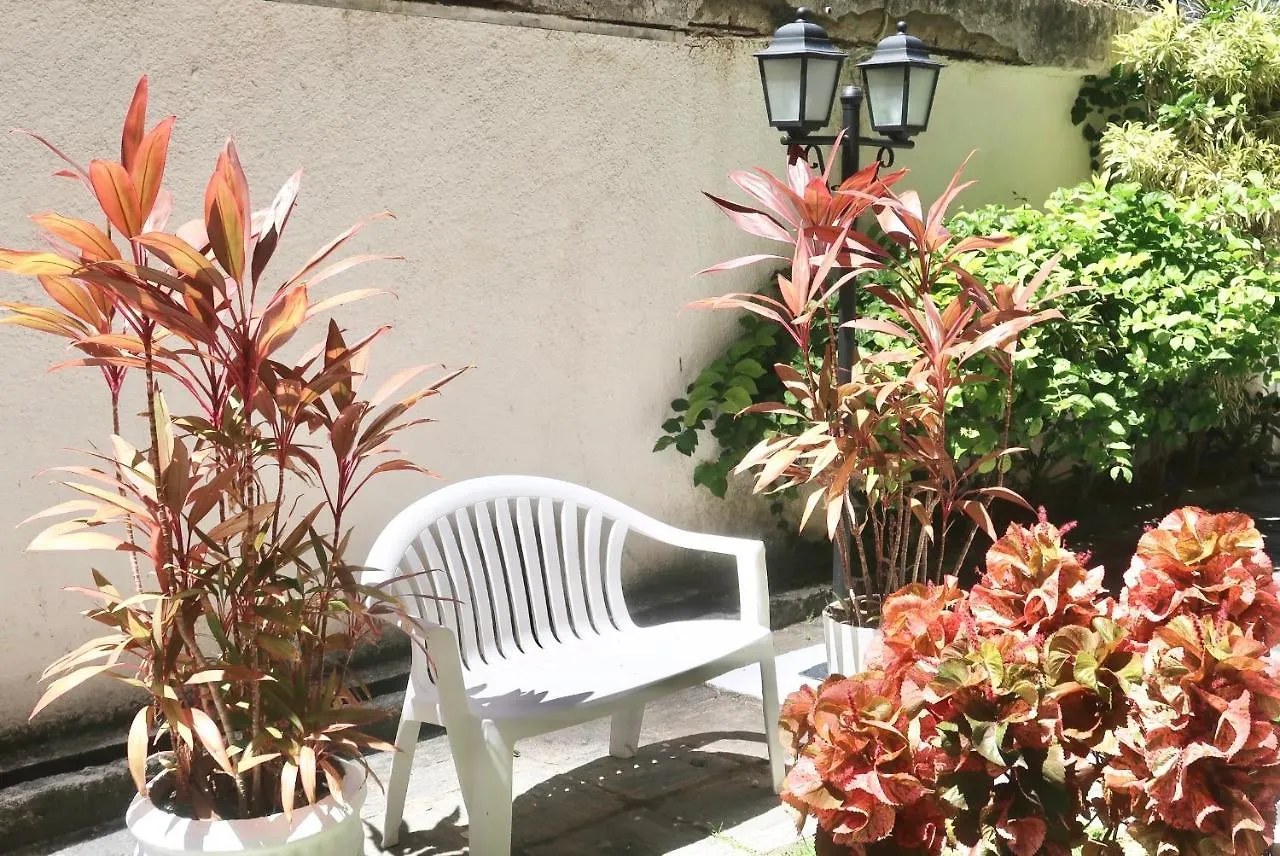 Beach Apartment, Rua Navegantes - Boa Viagem ريسيفي البرازيل